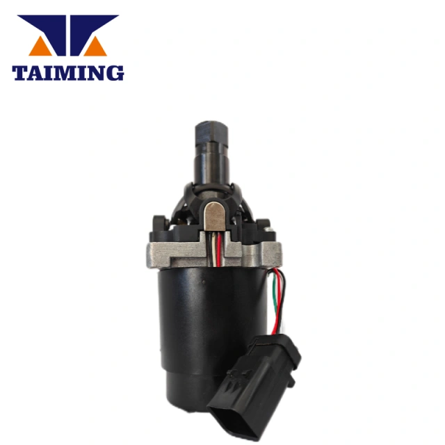 cat 320gc pilot joystick for excavator digger
