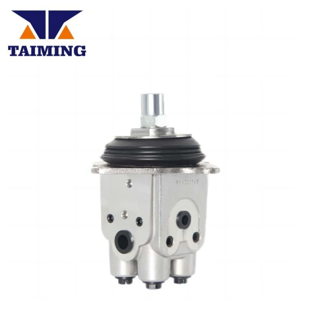 control joystick valve 702 16 01651 7021601651 for komatsu pc360 7 pc300 7 pc200 7 pc130 6 pc120 6 pc100 6 excavctor