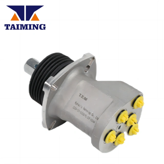 husco joystick for excavator digger