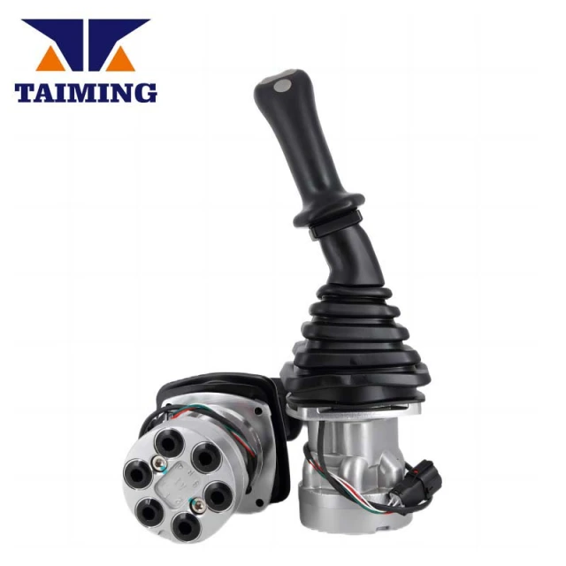korean three switch leftright joystick