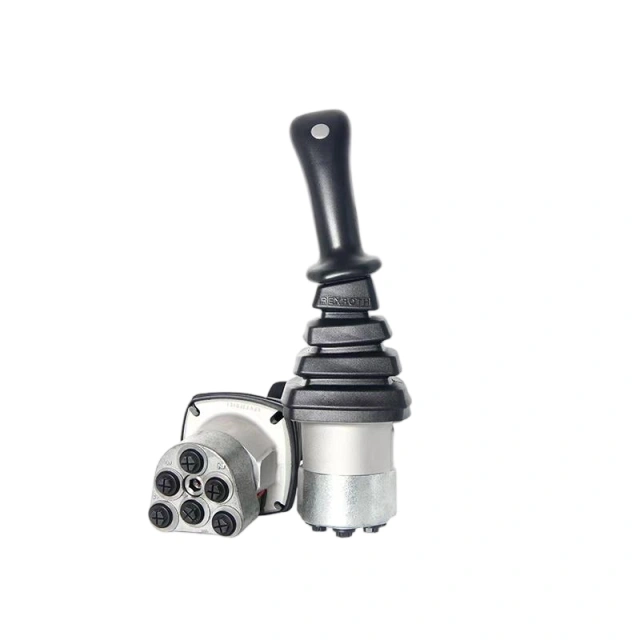 rexroth left right 4th6nb122 08351272 joystick controller2