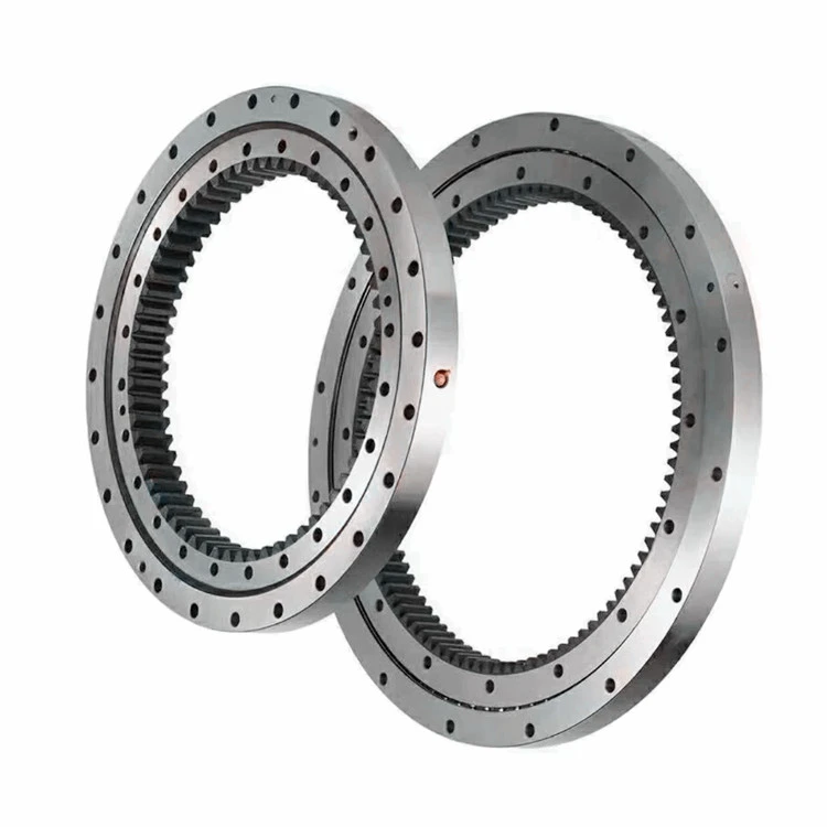 slewing bearing