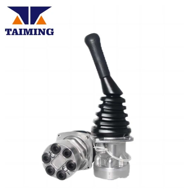 volvo excavator joystick sa1148 01890 control handle fit for volvo ec360 ec350 ec480 excavator voe14556361 14556362