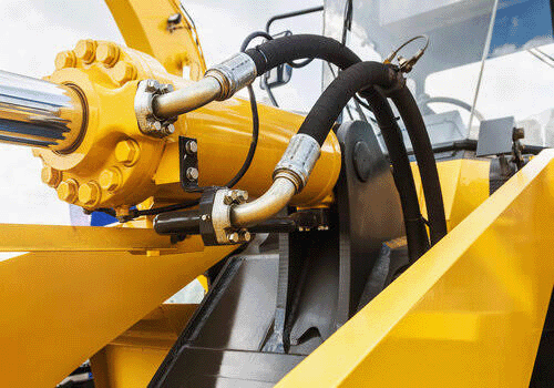 hydraulic system