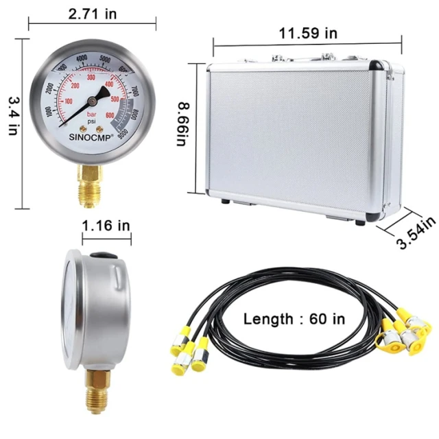 3gauges11couplings3testhoses6 1970