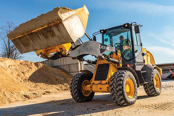 How do the functions of hydraulic systems differ across various types of construction machinery? zzj
